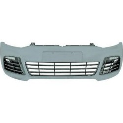 Bumper Impact Absorber DIEDERICHS 2206450