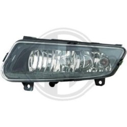 Phare antibrouillard avant 2206488 pour VW POLO OE 6R0941062E DIEDERICHS
