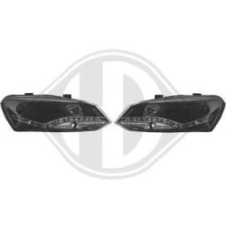 Phares avant 2206686 pour VW POLO DIEDERICHS