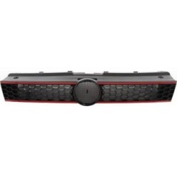 Radiator Grille DIEDERICHS 2206840 OE Ref 6R0853651R