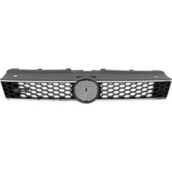 Radiator Grille DIEDERICHS 2206841