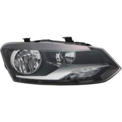 Headlight DIEDERICHS 2206983 OE Ref 6R1941007E