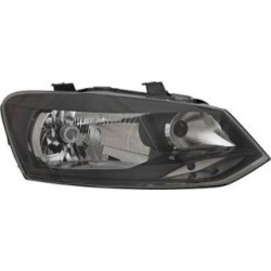 Headlight DIEDERICHS 2206984 OE Ref 6R1941016C