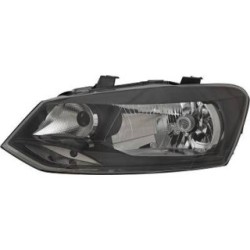 Headlight DIEDERICHS 2206985 OE Ref 6R1941015C