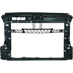 Front Cowling Panel DIEDERICHS 2207004 OE Ref 6C0805588H