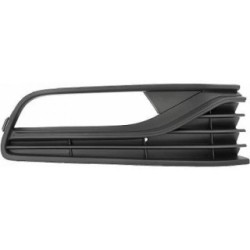 Grilles de ventilation de pare-chocs 2207042 pour VW POLO OE 6C0853666A9B9