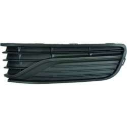 Grilles de ventilation de pare-chocs 2207047 pour VW POLO OE 6C08536659B9