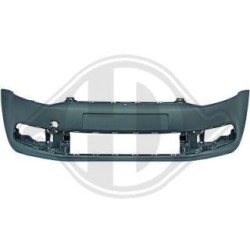 Pare-chocs 2207050 pour VW POLO OE 6C0807217GRU DIEDERICHS