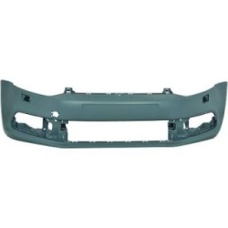 Bumper DIEDERICHS 2207051 OE Ref 6C0807217BGRU
