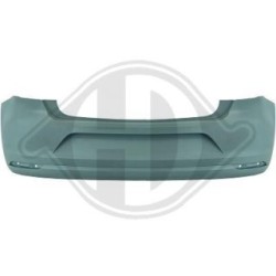 Pare-chocs 2207055 pour VW POLO OE 6C6807421GRU DIEDERICHS