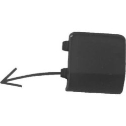 Tow Hook Flap DIEDERICHS 2207064 OE Ref 6C0807241 GRU