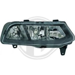 Phare antibrouillard avant 2207088 pour VW POLO OE 6C0941662 DIEDERICHS