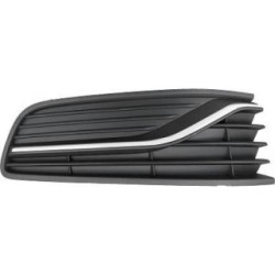 Bumper Ventilation Grilles DIEDERICHS 2207148 OE Ref 6C0854662A RYP