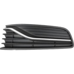 Bumper Ventilation Grilles DIEDERICHS 2207149 OE Ref 6C0854661A RYP