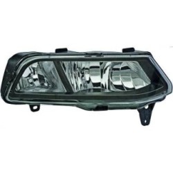 Daytime Running Light DIEDERICHS 2207289 OE Ref 6C0941661D