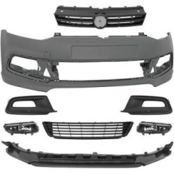 Bumper DIEDERICHS 2207350