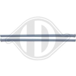 Seuil de porte 2207351 pour VW POLO DIEDERICHS