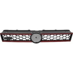 Radiator Grille DIEDERICHS 2207840