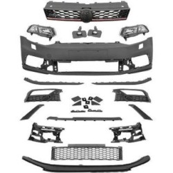 Bumper DIEDERICHS 2207850