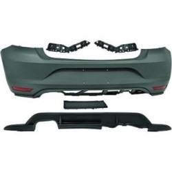 Bumper DIEDERICHS 2207855