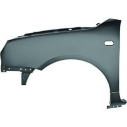 Wing (Fender) DIEDERICHS 2208006 OE Ref 6X0821022D