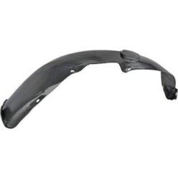 Wheel Arch Liner DIEDERICHS 2208008 OE Ref 6X0809962B