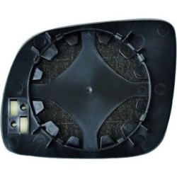 Exterior Mirror DIEDERICHS 2208028 OE Ref 1J1857522C