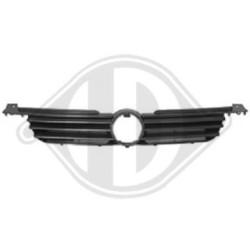 Grille de radiateur 2208040 pour VW LUPO OE 6X0853653A DIEDERICHS