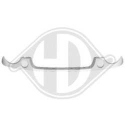 Cadre de calandre 2208108 pour VW LUPO OE 6X0853661AGRU DIEDERICHS