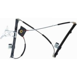 Window Regulator DIEDERICHS 2208120 OE Ref 6X0837462C