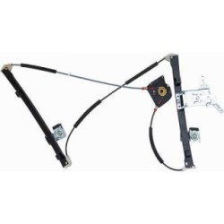 Window Regulator DIEDERICHS 2208121 OE Ref 6X0837461C