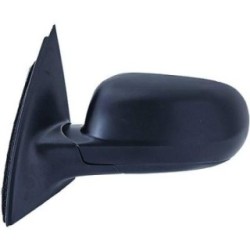 Exterior Mirror DIEDERICHS 2208125 OE Ref 6X1 857 507 J 01C
