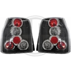 Ensemble de feux arrière 2208295 pour VW LUPO DIEDERICHS