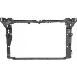 Front Cowling Panel DIEDERICHS 2209001 OE Ref 2G0 805 588 Q