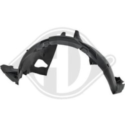 Passage de roue 2209008 pour VW POLO OE 2G0805912C DIEDERICHS