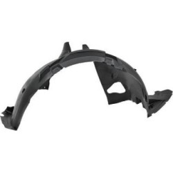 Wheel Arch Liner DIEDERICHS 2209009 OE Ref 2G0805911D