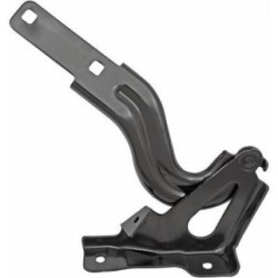 Bonnet Hinge DIEDERICHS 2209019 OE Ref 2G0823301C