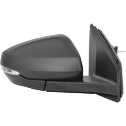 Exterior Mirror DIEDERICHS 2209024 OE Ref 2G1 857 508 9B9