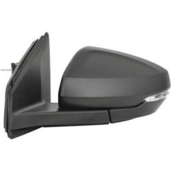 Exterior Mirror DIEDERICHS 2209025 OE Ref 2G1 857 507 9B9