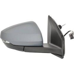 Exterior Mirror DIEDERICHS 2209026 OE Ref 2G1 857 508 9B9