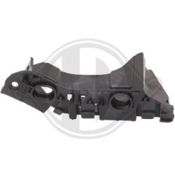 Bumper Mounting Bracket DIEDERICHS 2209032 OE Ref 2G0807184