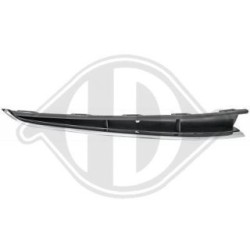 Pare-chocs 2209042 pour VW POLO OE 2G0853101B DIEDERICHS