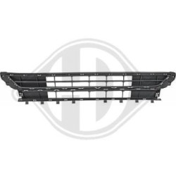 Grilles de ventilation de pare-chocs 2209045 pour VW POLO OE 2G0853677L DIEDERICHS