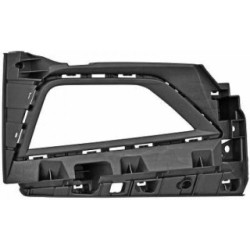 Grilles de ventilation de pare-chocs 2209046 pour VW POLO OE 2G0853666G