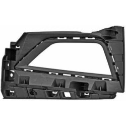 Bumper Ventilation Grilles DIEDERICHS 2209047 OE Ref 2G0853665G 9B9