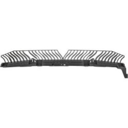 Bumper Impact Absorber DIEDERICHS 2209066 OE Ref 2G6807863A