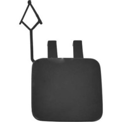 Tow Hook Flap DIEDERICHS 2209067 OE Ref 2G6807441