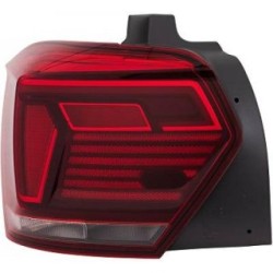 Feu arrière complet 2209093 pour VW POLO OE 2G0945207B