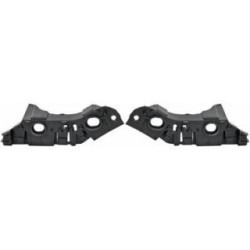 Bumper Mounting Set DIEDERICHS 2209164 OE Ref 2G0807184