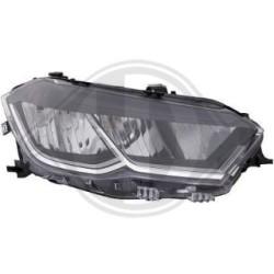 Phare 2209180 pour VW POLO OE 2G1941006C DIEDERICHS